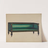 Sofa (Empire) by American 20th Century