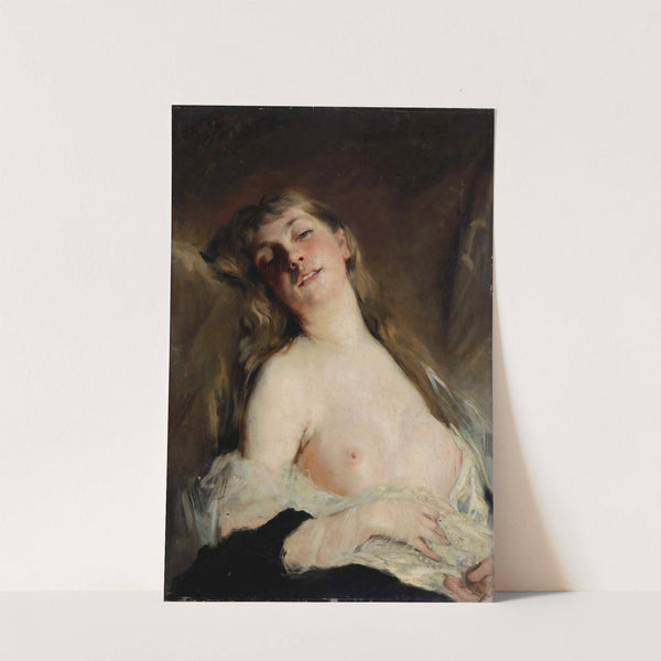 Sognando by Charles Chaplin