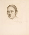 Sohvi Virpelä (the Artist’s Sister)