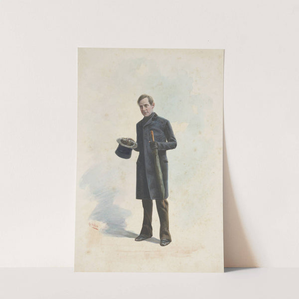 A Reminisce (1930) by Elmer Simms Campbell