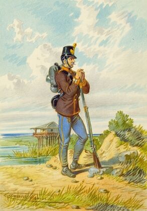 Soldat 12