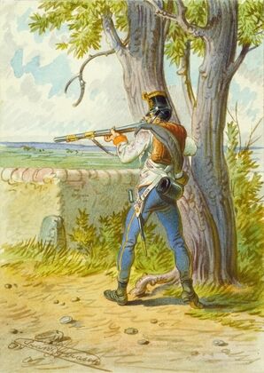 Soldat 4