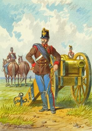 Soldat 6