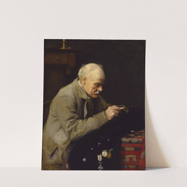 Soldat de Crimée by Harriet Blackstone