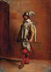 Soldat