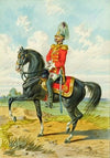 Soldat zu Pferd 10