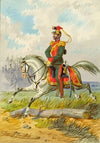 Soldat zu Pferd 5