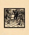 Soldatenszene (1915)
