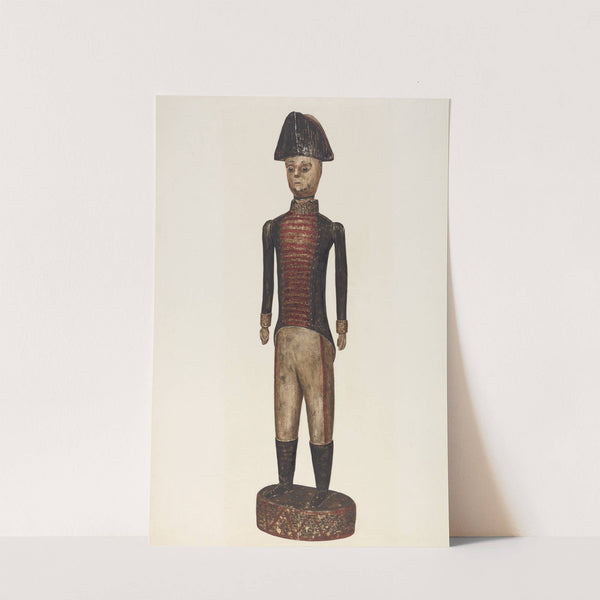 Soldier by American 20th Century