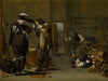 Soldiers Arming Themselves