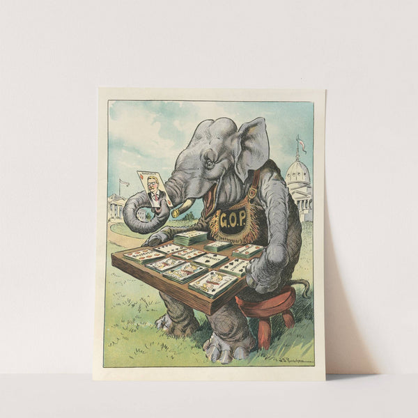 Solitaire by John Samuel Pughe