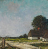 Solitary Farmes