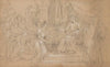 Solomon and the Queen of Sheba