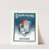 Solucalcine Coirre (1910-1950)
