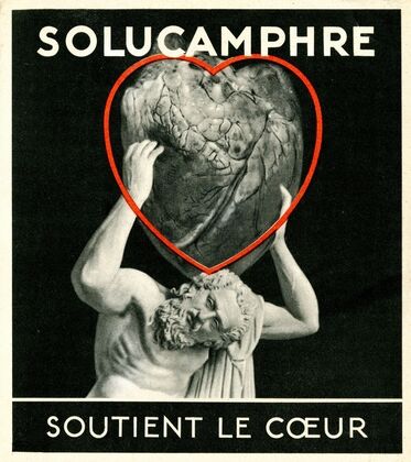 Solucamphre (1910-1950)