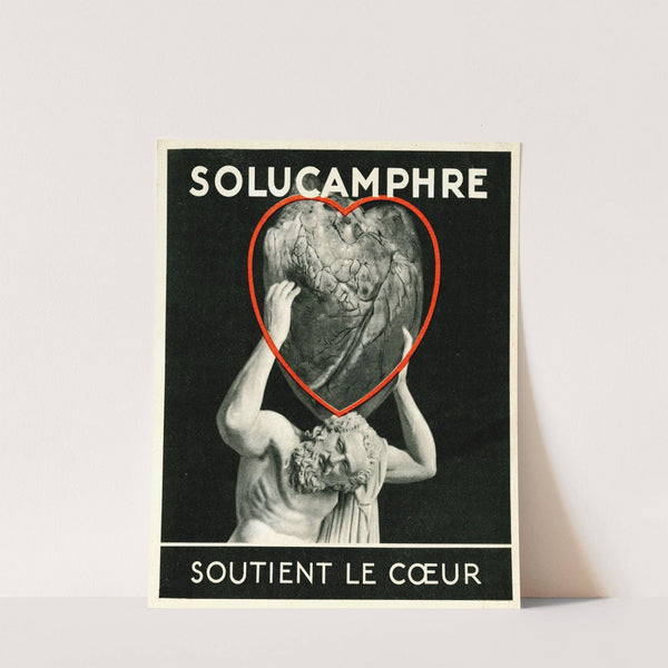 Solucamphre (1910-1950)