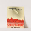 Solucamphre (1910-1950)