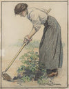 Somebody has to raise everything you eat, do your share (1917)