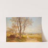 Sommerlandschaft by Hans Dvořàk