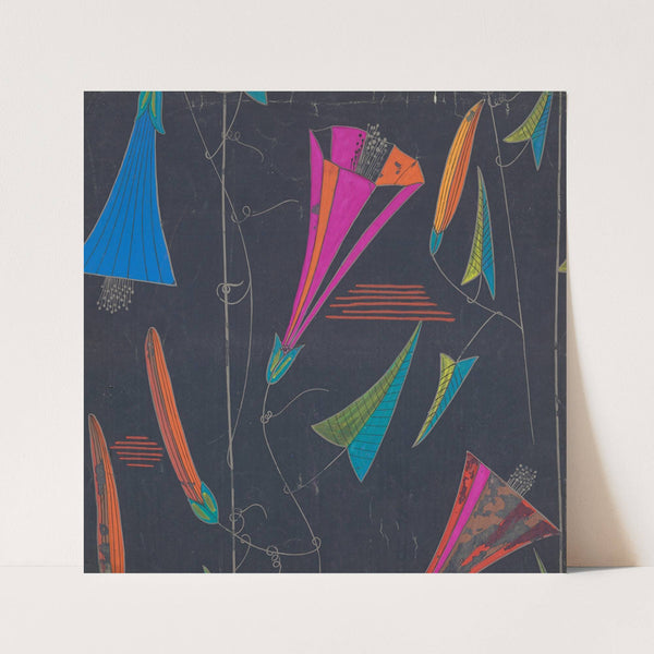 Sommerwinde (Summer Wind) II (1922)