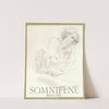 Somnifene (1910-1950) by Produits F. Hoffmann-La Roche & Cie