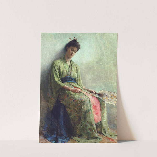 Somnolence by Frank Edwin Scott