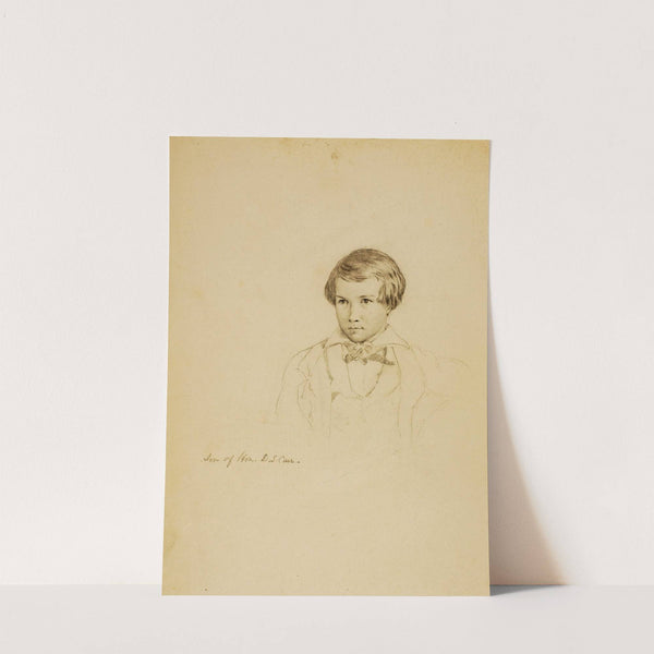 Son of the Honorable D. S. Carr by Miner Kilbourne Kellogg