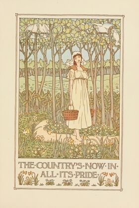 Song of Spring