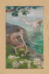 Song of the Siren (ca. 1883–84)