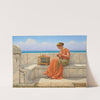 Songs without Words by John William Godward