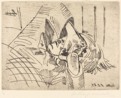 Sonia (1923)