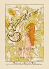 Sonnenblumen herausgegeben von Karl Henckell (1898)