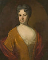 Sophia Elisabet Weber, 1659-1730