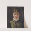 Sophie Grey by Charles Edward Perugini