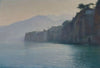 Sorrente, côte argentée