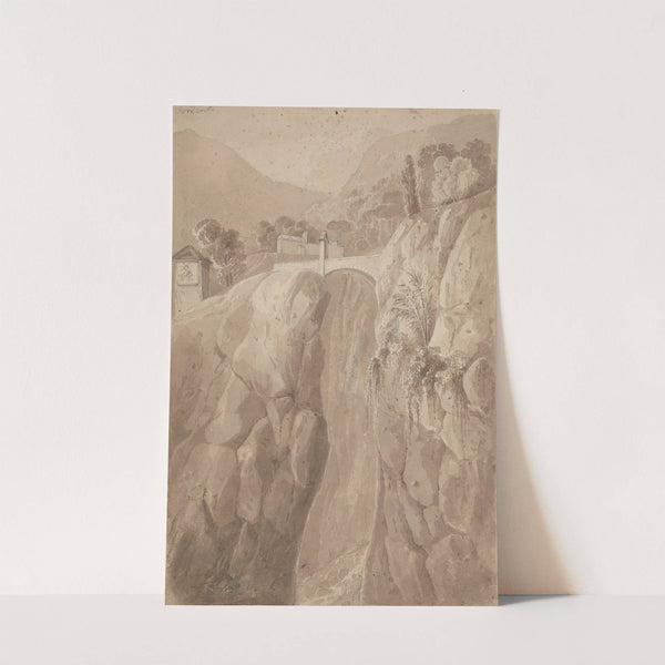 Sorrento by Isaac Weld