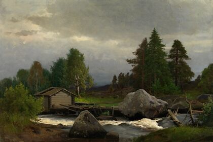 Sorsakoski