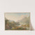 Sortie de l’Aar du Lac de Brienz (1915-1945) by Gabriel Lory the older