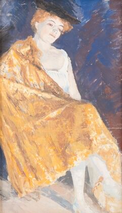 Soubrette (1892)