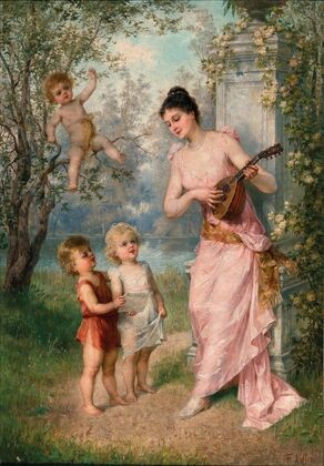 Sounds of Spring