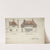 South Elevation and East or Entrance Elevation of a House by Charles Edward Mallows