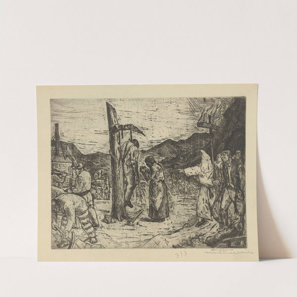 South by Philip Reisman