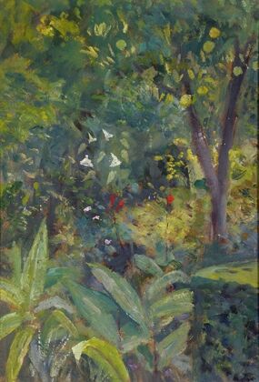 Southern Garden