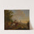 Southern Landscape with Shepherds by Balthasar Paul Ommeganck
