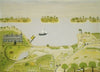 Southern Resort Town (c. 1880)