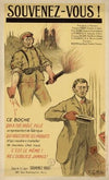 Souvenez vous ! (1914-1918)
