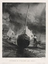 Souvenir de Saint Valéry sur Somme (1833)