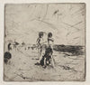 Souvenir of Coney Island (1880)