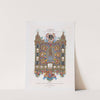Souvenir of the celebrations in Bruges from July 26 to August 2, 1846 (1846) by De Lay - De Muyttere