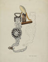 Spade Bit